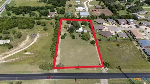 640 Fm-439 Spur, Nolanville, TX 76559