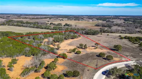 lot21 Burnet Oaks Dr, Burnet, TX 78611