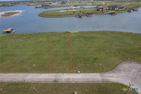 160 Chateau Way, Port O'connor, TX 77982