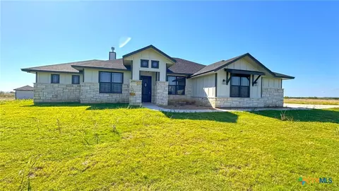 490 County Road 56, Copperas Cove, TX 76522