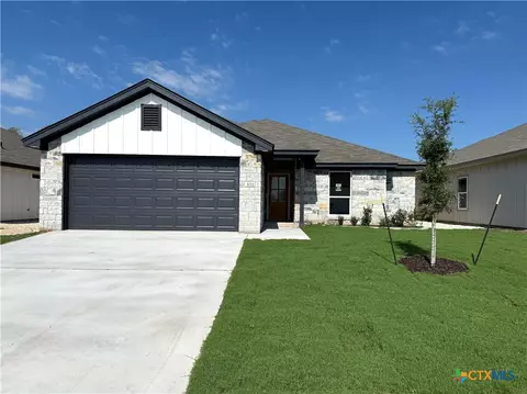 3722 Oglala Trl, Temple, TX 76502