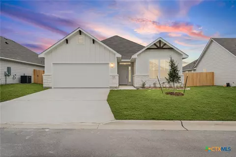 8120 Pineridge Way, Temple, TX 76502