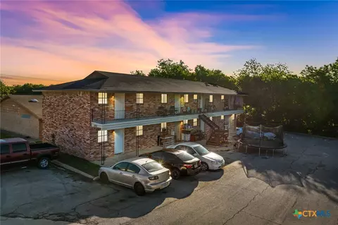 1203 Urbantke Ct #A-H, Copperas Cove, TX 76522