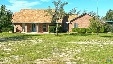 729 Armadillo Ln, Copperas Cove, TX 76522