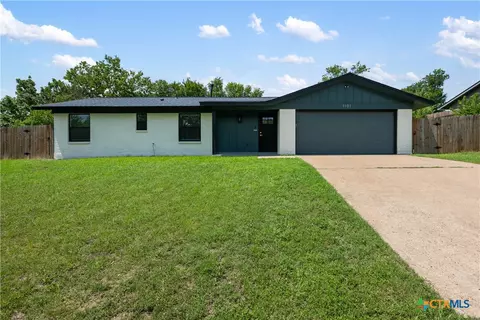1101 E Floradale Dr, Austin, TX 78753