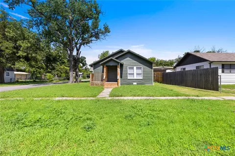 1020 S 23rd St, Temple, TX 76504