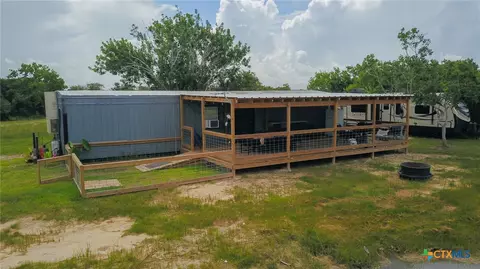 161 Morales Rd, Seadrift, TX 77983