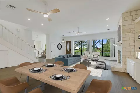 264 Hill Country Trl, Wimberley, TX 78676