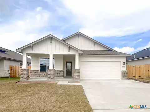 112 Raindance Ct, Victoria, TX 77904