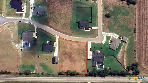 991 Inka Rd, Salado, TX 76571