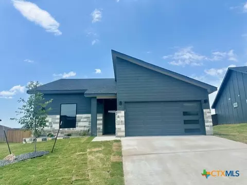 2213 Wooster St, Nolanville, TX 76559