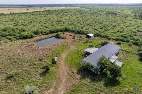 80 Acres Hwy 172, Port Lavaca, TX 77979