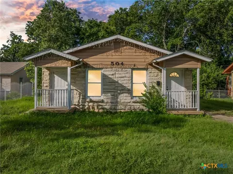 504 Blake St, Killeen, TX 76541