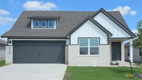8908 Ponderosa Pine Rd, Temple, TX 76502