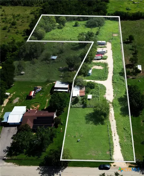 tbd Taylorsville Rd, Dale, TX 78616