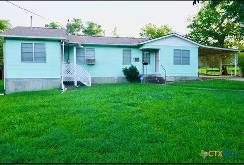 141 Jackson, Elgin, TX 78621