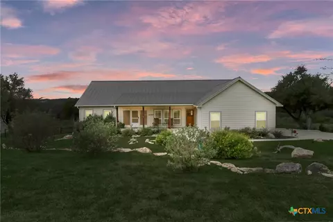 1699 Lake Ridge Blvd, Canyon Lake, TX 78133