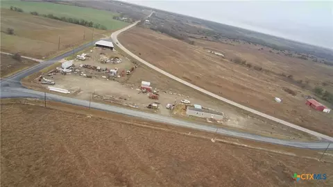 tbd Fm-1105, Georgetown, TX 78626