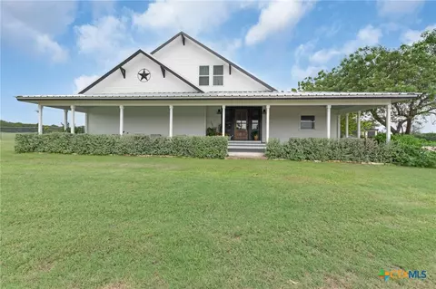 951 Moseley Rd, Copperas Cove, TX 76522