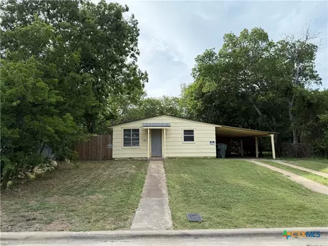 809 Evergreen Dr, Killeen, TX 76541