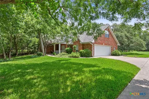 117 Salado Creek Pl, Salado, TX 76571
