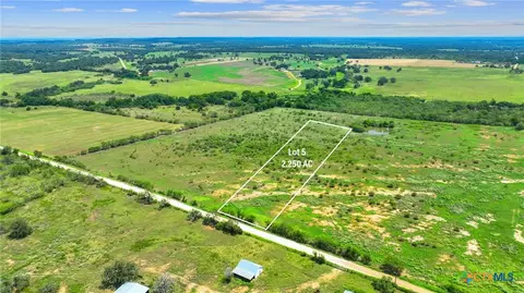 lot5 Cr 280, Harwood, TX 78629