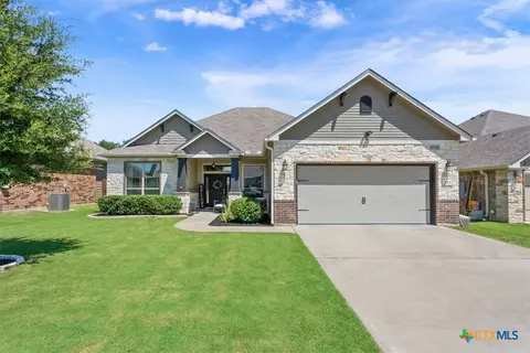 1115 Rhodactis Dr, Temple, TX 76502