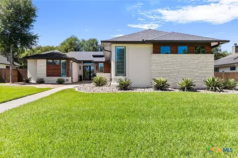 3507 Lions Ridge Dr, Temple, TX 76502