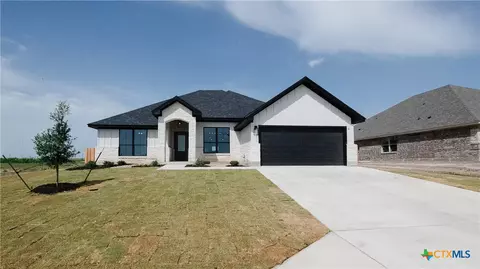 1321 Red Rock Rd, Hewitt, TX 76643