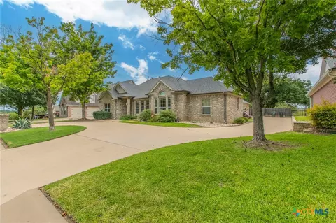 4503 Sunflower Ln, Temple, TX 76502