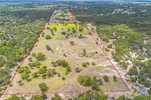 tbd Wolfridge Rd, Killeen, TX 76549