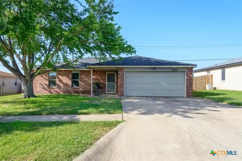 4302 Sand Dollar Dr, Killeen, TX 76549