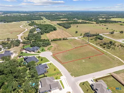 1450 Stone Russell Dr, Salado, TX 76571