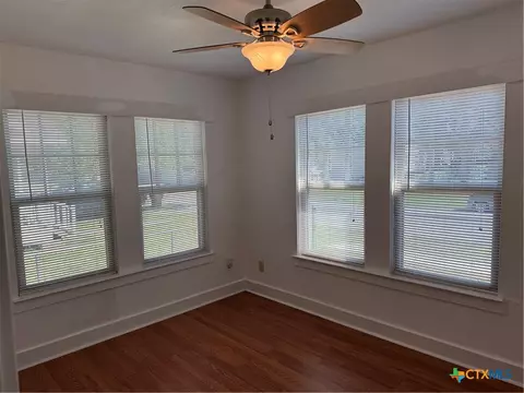 Living - 602 E 606 E Clayton St, Cuero, TX 77954 photo 2 of 3