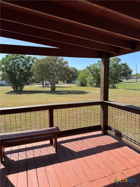 Exterior - 602 E 606 E Clayton St, Cuero, TX 77954 photo 2 of 6