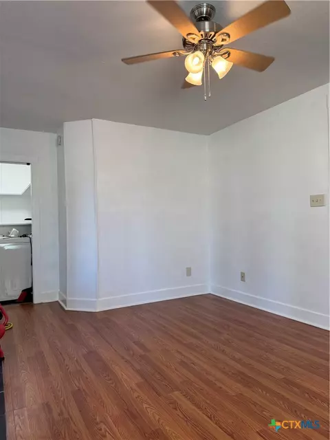 Living - 602 E 606 E Clayton St, Cuero, TX 77954 photo 3 of 3
