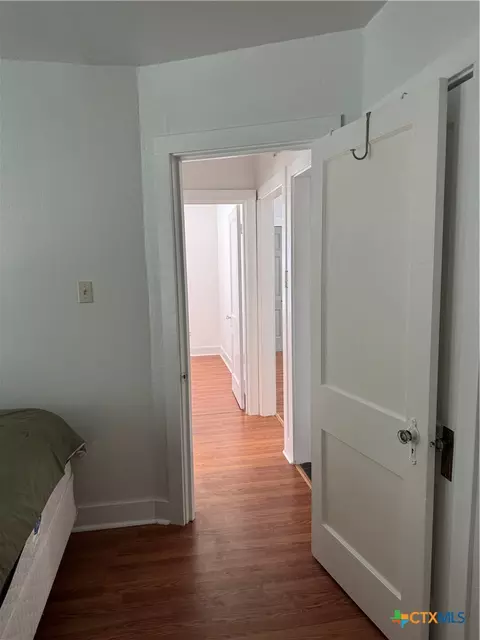Entry Way - 602 E 606 E Clayton St, Cuero, TX 77954 photo 1 of 3