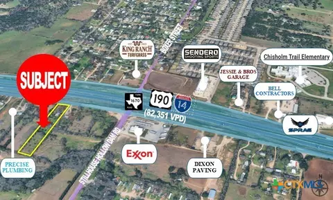 3971 W Us Highway 190, Belton, TX 76513