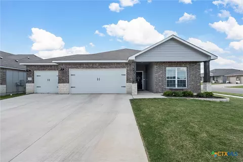 2036 Clear Sky Ct, Temple, TX 76502