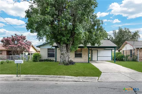 4806 Luz Ave, San Antonio, TX 78237