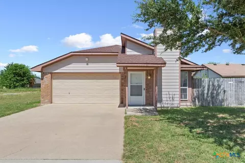 2305 Chestnut Dr, Killeen, TX 76543
