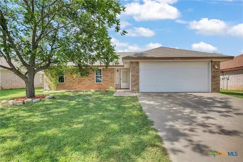 2002 Basalt Dr, Killeen, TX 76549