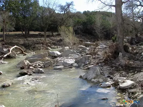 1296 Buffalo Creek Dr, Evant, TX 76525