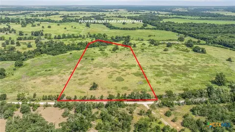tbd Moss Springs Rd, Kosse, TX 76653