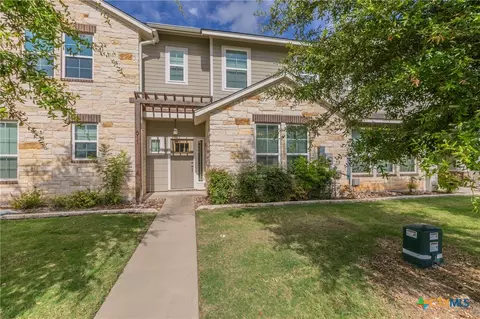 611 Westfield Blvd, Temple, TX 76502