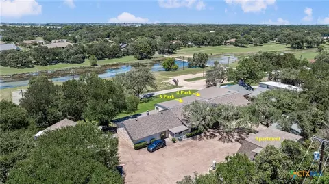 3 4 Park Dr, Salado, TX 76571