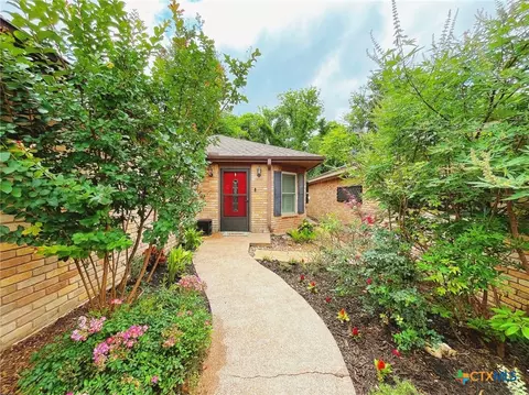 3811 River Oaks Cir, Temple, TX 76504