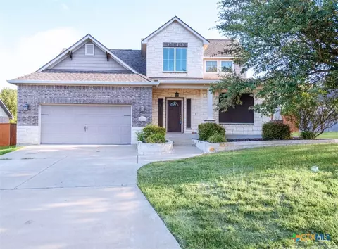 3014 Bent Tree Dr, Nolanville, TX 76559