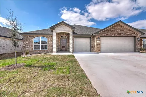2624 Cowgirl Trl, Belton, TX 76513