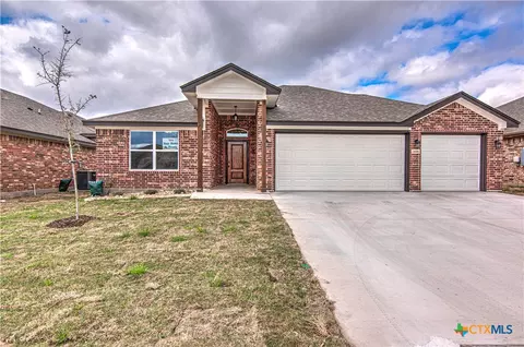2616 Cowgirl Trl, Belton, TX 76513